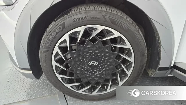 Hyundai Ionic 5 id 3273876 из Кореи 15