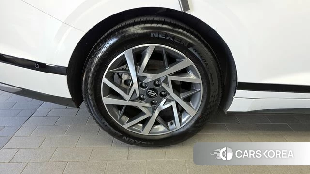 Hyundai Grandeur (GN7) id 3903219 из Кореи 15