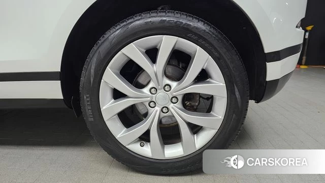 Land Rover Range Rover Evoque 2nd Generation id 4429861 из Кореи 15
