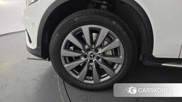 Mercedes-Benz GLC-Class X253 id 3801254 из Кореи 15