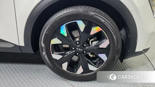 Kia Sportage 5th Generation id 3726786 из Кореи 15