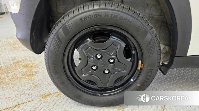 Hyundai Casper id 4475037 из Кореи 25