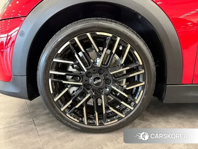 Mini Cooper S 4th Generation id 3471813 из Кореи 14