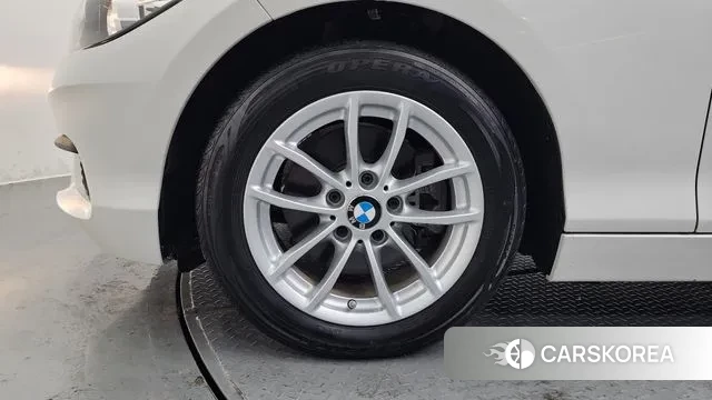 BMW 1 Series (F20) id 3408236 из Кореи 15