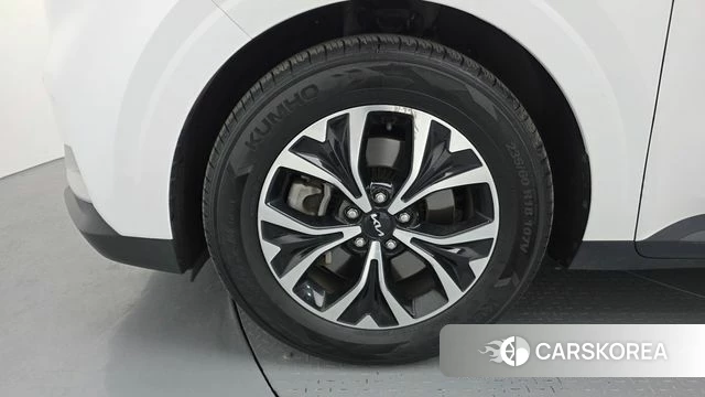 Kia Carnival 4th generation id 4293382 из Кореи 15