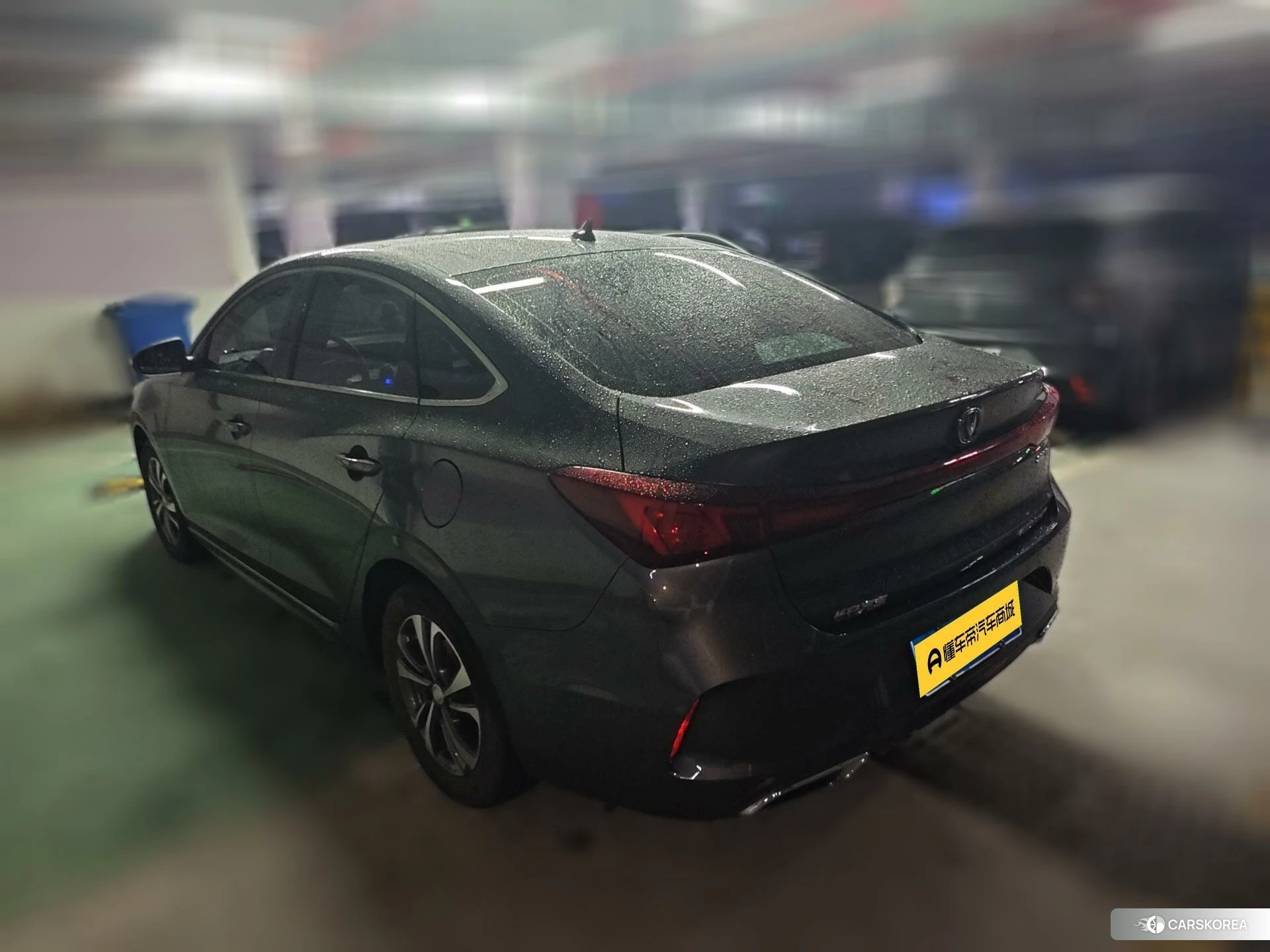 Chang'an Yidong id 4492895 из Китая 16