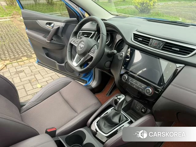 Nissan Qashqai id 3896254 из Китая 19