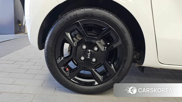 Kia The New Kia Ray id 4880054 из Кореи 27