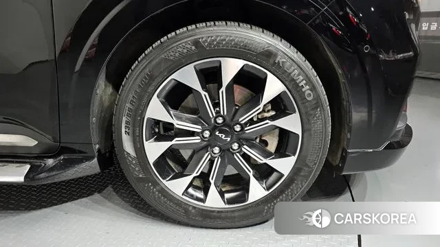 Kia Carnival 4th generation id 3483427 из Кореи 15