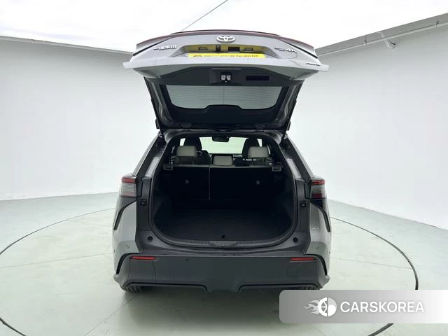 Toyota FAW bZ4X id 4214139 из Китая 15