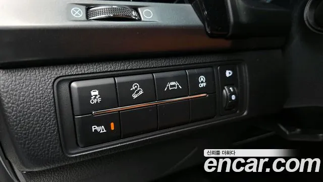 Ssangyong The New Rexton Sport id 2528382 из Кореи 15