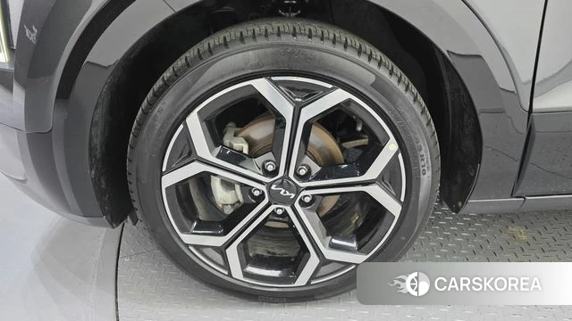 Kia Di Ol Nu Niro id 4231397 из Кореи 15