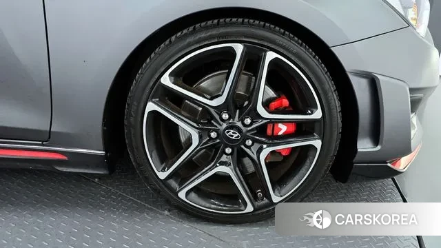 Hyundai Veloster (JS) id 3170346 из Кореи 15