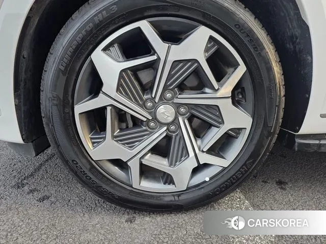 Hyundai Palisade id 3488106 из Кореи 15