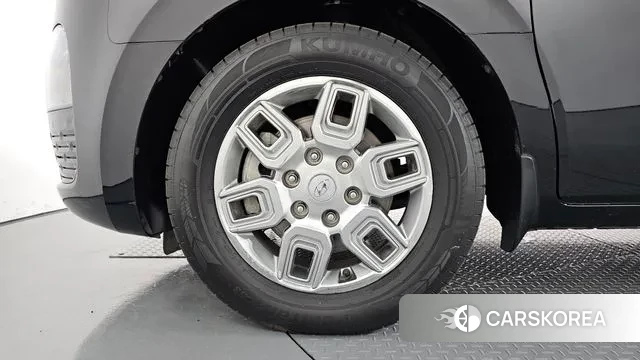 Hyundai Staria id 3017286 из Кореи 15