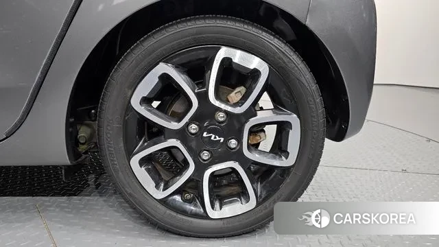 Kia The New Ray id 3702037 из Кореи 15