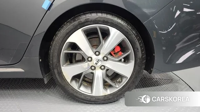 Kia K5 second generation id 3351338 из Кореи 15