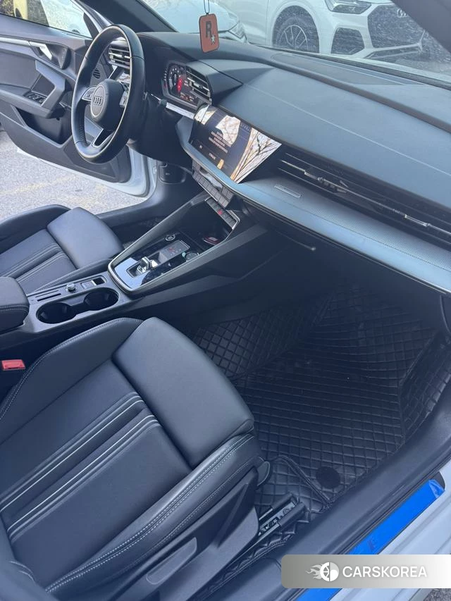 Audi A3 id 4276049 из Китая 7