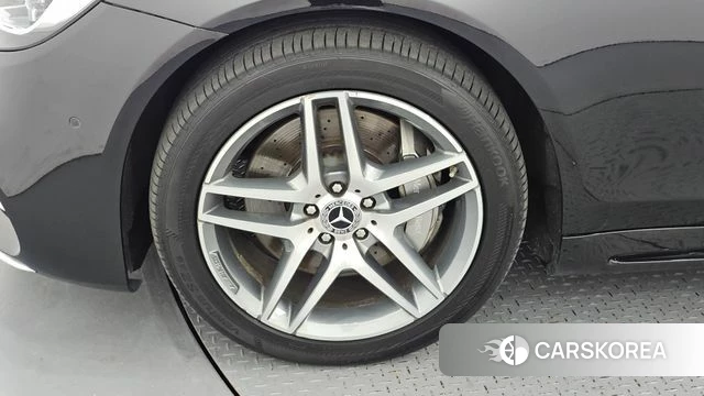 Mercedes-Benz S-Class W222 id 4519523 из Кореи 15