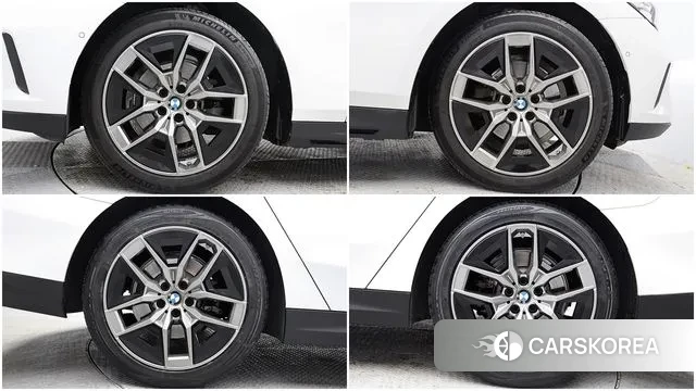 BMW 5 Series (G60) id 3620142 из Кореи 15