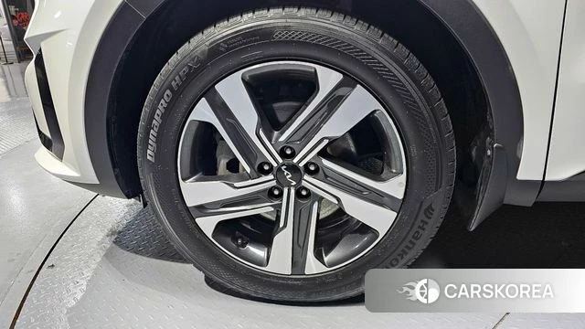 Kia Sorento 4th Generation id 4293416 из Кореи 15