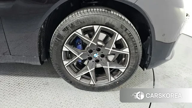 BMW X3 (G45) id 3436801 из Кореи 15