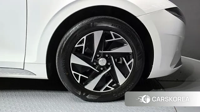 Hyundai The New Grandeur IG Hybrid id 3306874 из Кореи 15