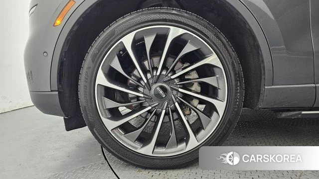 Lincoln Aviator 2nd generation id 4746272 из Кореи 30