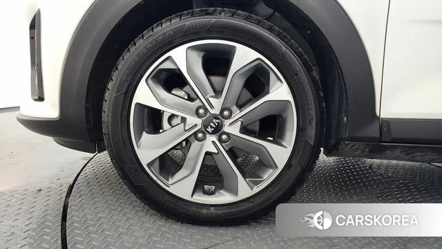 Kia Stonic id 3917512 из Кореи 15