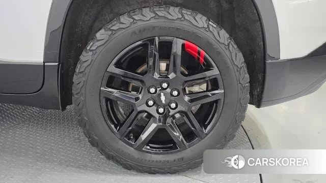 Chevrolet (GM Daewoo) Traverse id 3417422 из Кореи 15