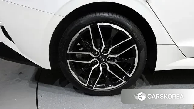 Kia K5 3rd generation id 3540601 из Кореи 15