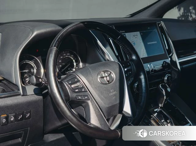 Toyota Elfa id 4321333 из Китая 7