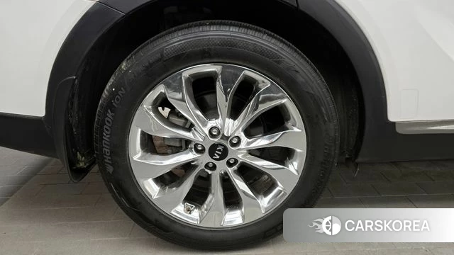 Kia The New Sorento id 3936979 из Кореи 15