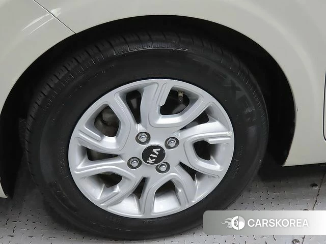 Kia All New Morning (JA) id 3814207 из Кореи 15