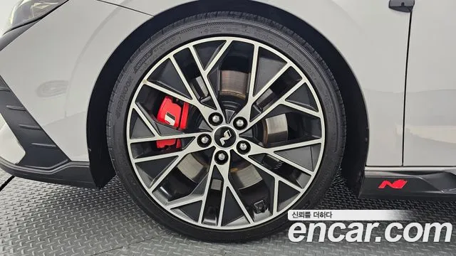 Hyundai Avante (CN7) id 2801156 из Кореи 15