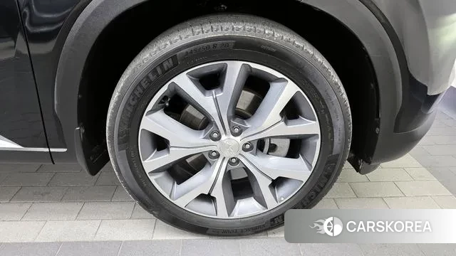 Hyundai Palisade id 3444507 из Кореи 15