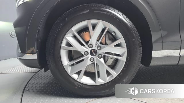 Genesis GV70 id 4782946 из Кореи 15
