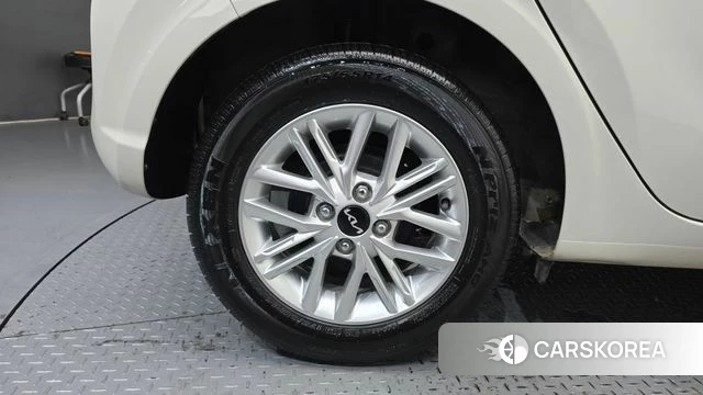 Kia Morning Urban (JA) id 4666422 из Кореи 15