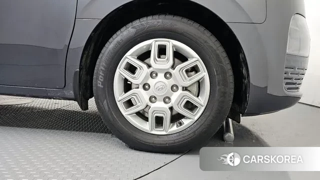 Hyundai Staria id 3236876 из Кореи 15