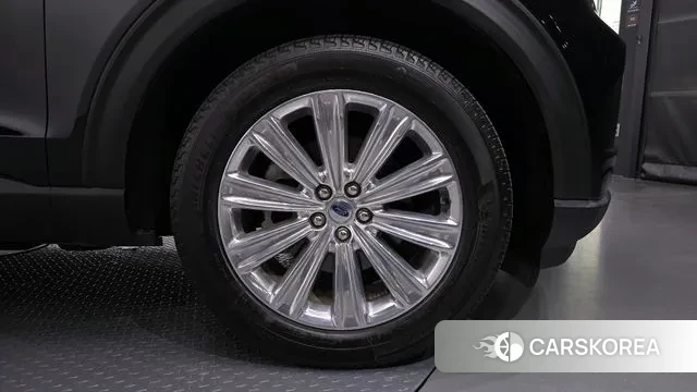 Ford Explorer 6th Generation id 2985766 из Кореи 15