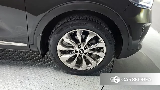 Kia The New Sorento id 3368544 из Кореи 15