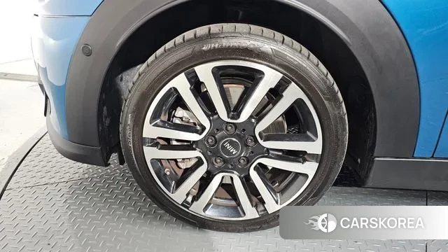 Mini Cooper S id 3372304 из Кореи 15