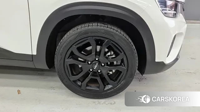 Kia The New Seltos id 3082061 из Кореи 13