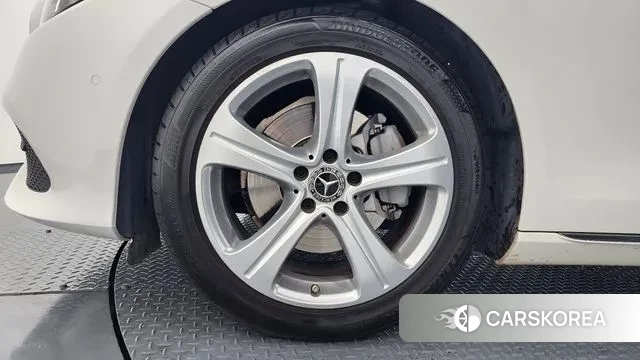 Mercedes-Benz E-Class W213 id 3449810 из Кореи 15