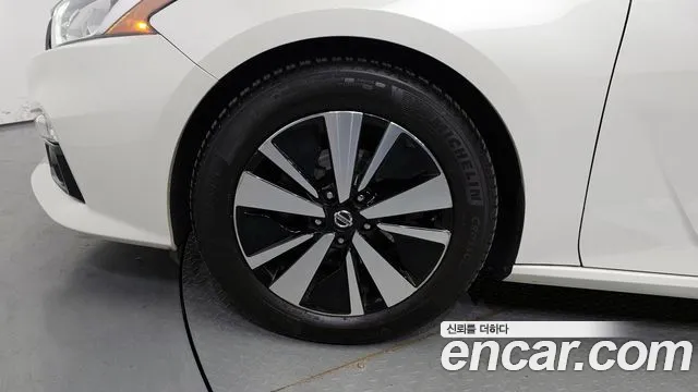 Nissan Altima (L34) id 2700366 из Кореи 15