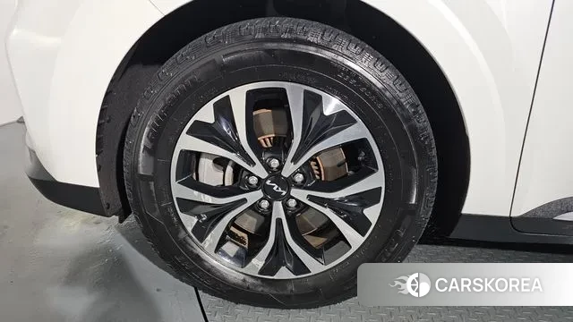 Kia Carnival 4th generation id 3659492 из Кореи 15