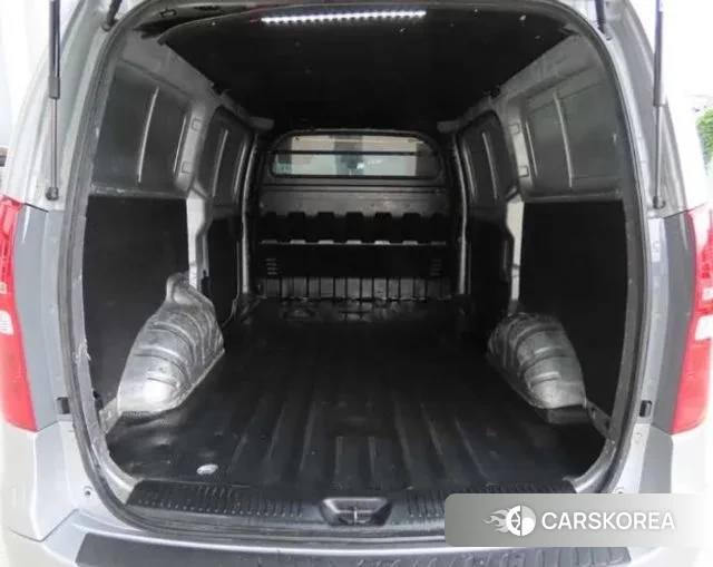 Hyundai The New Grand Starex id 3351169 из Кореи 12