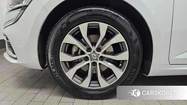 Renault Korea (Samsung) The New SM6 id 4675663 из Кореи 25