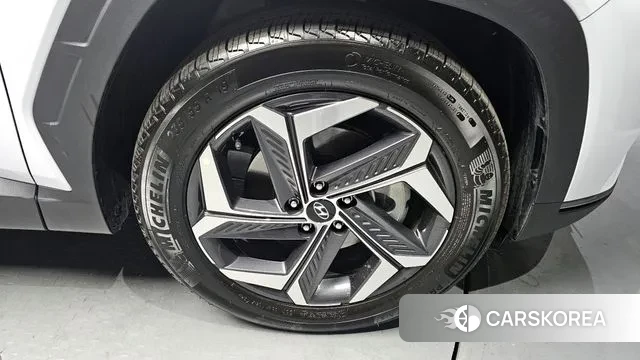 Hyundai Tucson (NX4) id 3458459 из Кореи 15