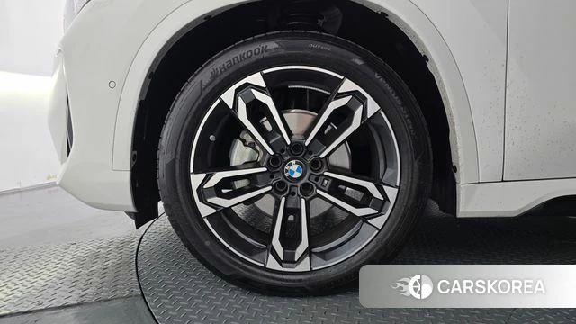 BMW X1 (U11) id 4834102 из Кореи 15
